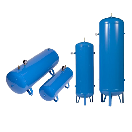Air tank – Air Plus Engineering