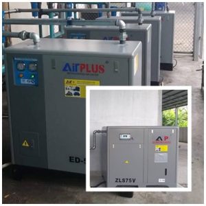 Maintenance – Air Plus Engineering